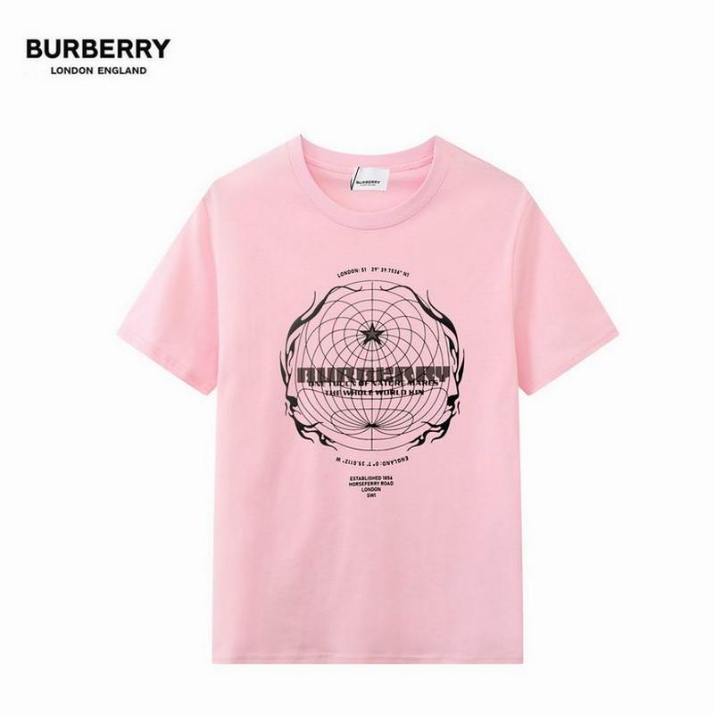 Burberry Men's T-shirts 351